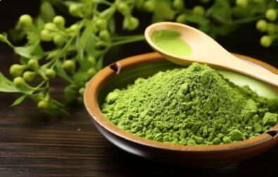 政策護(hù)航 打造產(chǎn)業(yè)集群 貴州抹茶如何征服世界？