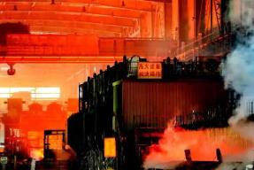 新疆鋼企實(shí)現(xiàn)風(fēng)電鋼全規(guī)格生產(chǎn)