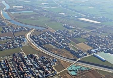 開年沖沖沖 河南項(xiàng)目建設(shè)錨定高質(zhì)量發(fā)展