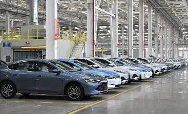 車企去年銷量“成績單”出爐：目標完成度分化明顯