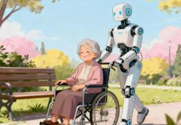 “AI伙伴”應在規(guī)范中成長