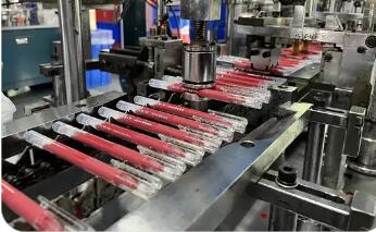 品牌賦能 制筆行業(yè)從“規(guī)模擴(kuò)張”邁向“質(zhì)量提升”