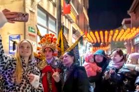 入境游喜迎“開(kāi)門紅” 中國(guó)旅游市場(chǎng)如何吸引全球目光？