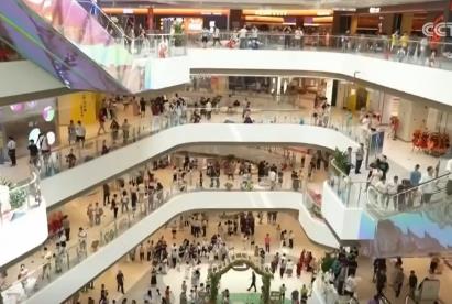 九部門20條舉措推進(jìn)綠色消費(fèi) 涵蓋農(nóng)產(chǎn)品、家電家裝、餐飲住宿等多領(lǐng)域