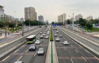 自動駕駛地圖標(biāo)準(zhǔn)體系加快構(gòu)建