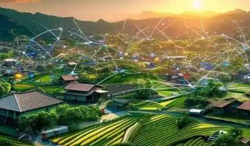 福建公布“十個(gè)小微”數(shù)字鄉(xiāng)村應(yīng)用場(chǎng)景