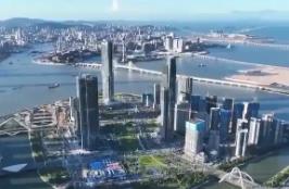 廣東：加快推動粵港澳大灣區(qū)“跨境保險通”落地實施