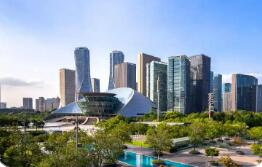 清華城市健康指數(shù)二〇二五發(fā)布 京杭滬位列“最健康城市”前三