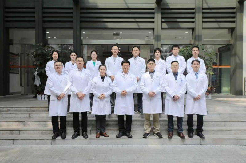 濕疹？警惕罕見皮膚淋巴瘤！走近南方醫(yī)科大學皮膚病醫(yī)院CTCL團隊