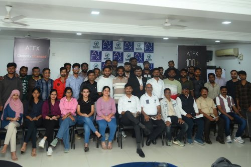 啟航2026！ATFX以實戰(zhàn)投教開啟南亞市場新篇章