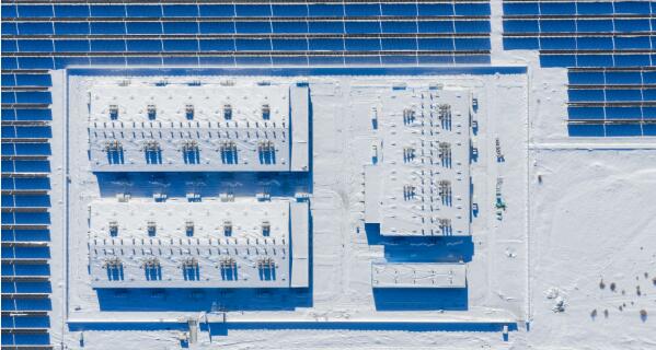 我國規(guī)模最大全釩液流電池儲能電站全容量投產(chǎn)運行