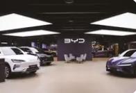 中國品牌電動車在挪威乘用車市場份額持續(xù)增加 