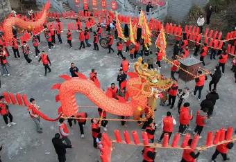 黑龍江省群眾文化活動(dòng)多姿多彩精品迭出