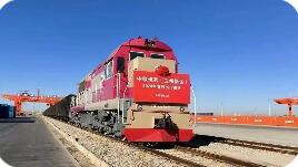 甘肅“十五五”拓展外向型經(jīng)濟新賽道