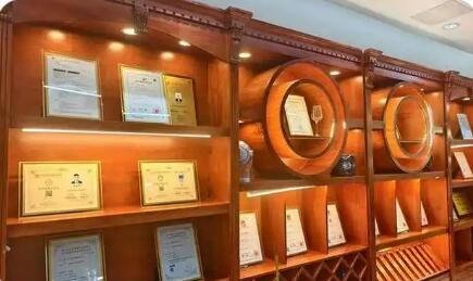 安徽合肥包河經(jīng)開區(qū)：大健康全產(chǎn)業(yè)鏈生態(tài)“向陽而生”