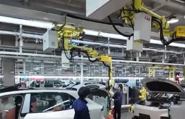 購置稅減免從“免征”到“減半征收” 多維度觀察開年汽車消費(fèi)市場新變化