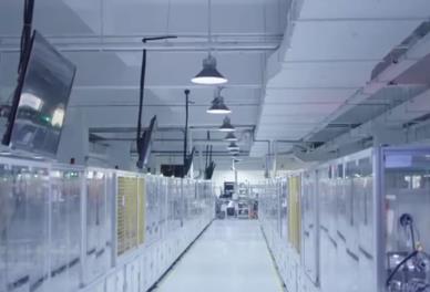 工業(yè)互聯(lián)網(wǎng)加“數(shù)”蝶變、向“新”而行 與“人工智能+”釋放融合賦能效應(yīng)