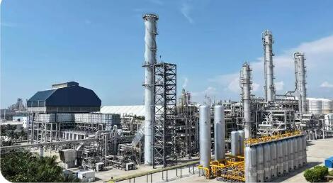 甲醇能源加速走向規(guī)?；瘧?yīng)用