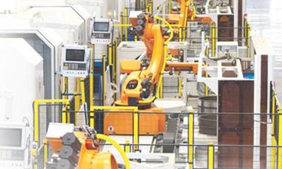 堅持改革攻堅，增強高質(zhì)量發(fā)展動力活力——著力推進全年經(jīng)濟工作八大重點任務(wù)③