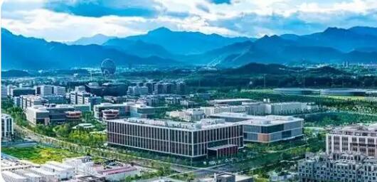 北京懷柔：全力建設(shè)國際一流的戰(zhàn)略科技融合發(fā)展示范區(qū)