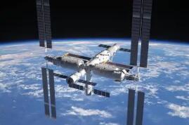 刷新世界紀錄！中國空間站“成績單”亮眼