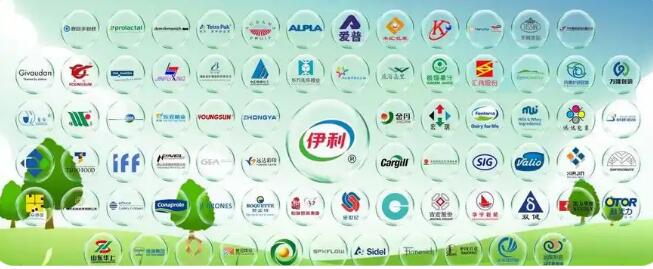 伊利集團“零碳聯(lián)盟”案例入選全國民營企業(yè)社會責任優(yōu)秀名單
