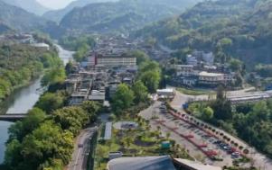 統(tǒng)一標(biāo)識(shí)標(biāo)準(zhǔn)化建設(shè) 四川將這樣打造普通公路服務(wù)區(qū)