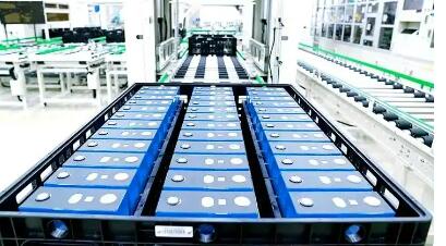 多部門部署 進一步規(guī)范動力和儲能電池產(chǎn)業(yè)競爭秩序