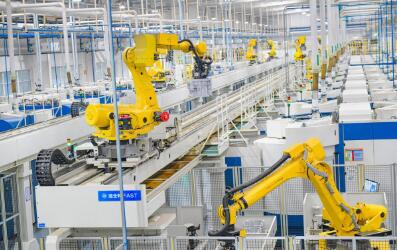 助力“十五五”良好開局 地方穩(wěn)工業(yè)錨定三大重點