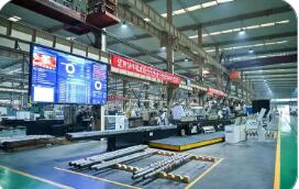 重慶市國資委推出77條措施 奮力開創(chuàng)國資國企改革發(fā)展新局面