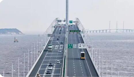 客流“雙破億”！粵港澳“三聯(lián)通”持續(xù)提升