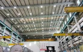 河南新增一批零碳工廠超級能效工廠