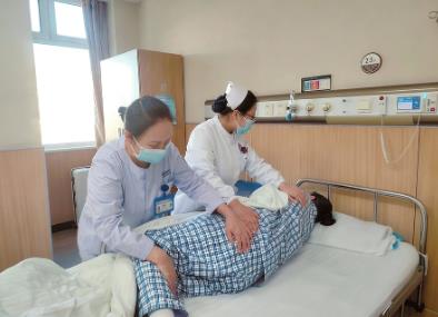 山西省醫(yī)院推進住院患者免陪照護試點落地觀察