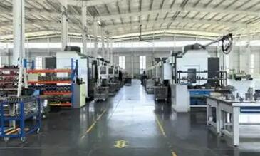 安徽蕭縣：發(fā)展外向型經(jīng)濟 為現(xiàn)代化產(chǎn)業(yè)賦能