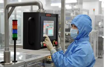 山東煙臺著力構(gòu)筑生物醫(yī)藥產(chǎn)業(yè)集聚發(fā)展新高地