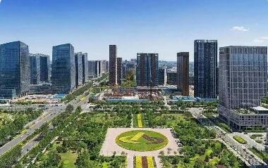 “十四五”北京經(jīng)開區(qū)經(jīng)濟總量連跨兩個千億臺階