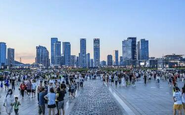 159項任務(wù)出爐 9城市服務(wù)業(yè)擴大開放