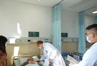 長(zhǎng)三角醫(yī)療一體化 讓百姓在家門(mén)口看得上病、看得好病