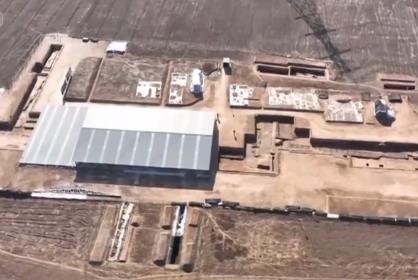 考古新成果 打開(kāi)不同歷史時(shí)期文明畫(huà)卷