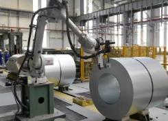 AI驅(qū)動鋼鐵業(yè)范式變革 標準化建設(shè)成轉(zhuǎn)型關(guān)鍵