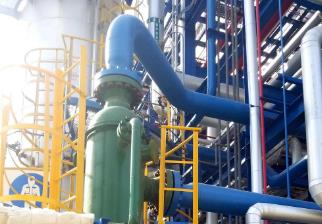 全球首套！又一高端化工新材料合成裝置落地