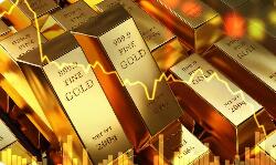 黃金期貨價(jià)格突破4600美元關(guān)口