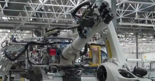 錨定重點領(lǐng)域 智能體產(chǎn)業(yè)布局提速