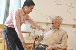 優(yōu)化養(yǎng)老服務(wù)發(fā)展環(huán)境 民政部等八部門出臺多項措施