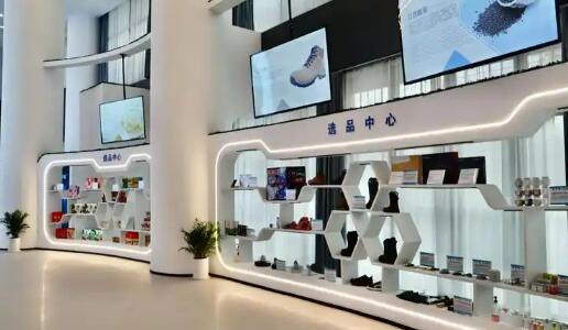 河南南陽跨境電商綜試區(qū)：向