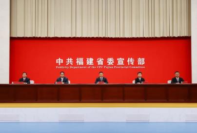 產(chǎn)業(yè)興、旅游旺、融合深！福建平潭譜寫(xiě)“一島兩窗三區(qū)”新篇章