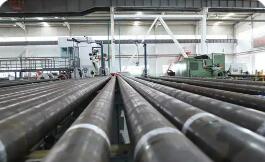 渤海裝備海外項(xiàng)目簽約額大幅增長(zhǎng) 多個(gè)領(lǐng)域?qū)崿F(xiàn)“零的突破”