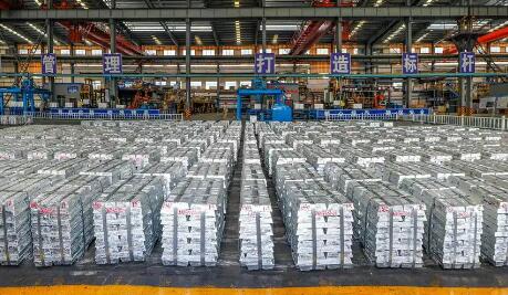 廣西出臺(tái)措施支持南丹關(guān)鍵金屬試驗(yàn)區(qū)建設(shè)