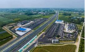 “十五五”期間安徽省將完成交通投資超5000億元