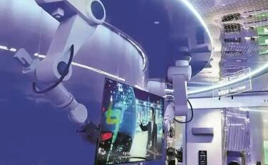 廣東沖刺第十個萬億產(chǎn)業(yè)集群 深圳崛起“超高清軍團”